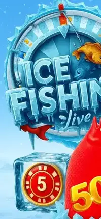 Ice Fishing preview